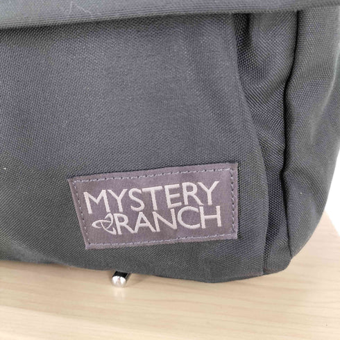 ミステリーランチ MYSTERY RANCH INDIE インディ ショルダー バッグ メンズ