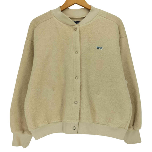 ペニーズ PENNEYS 別注ボアブルゾン レディース JPN:L