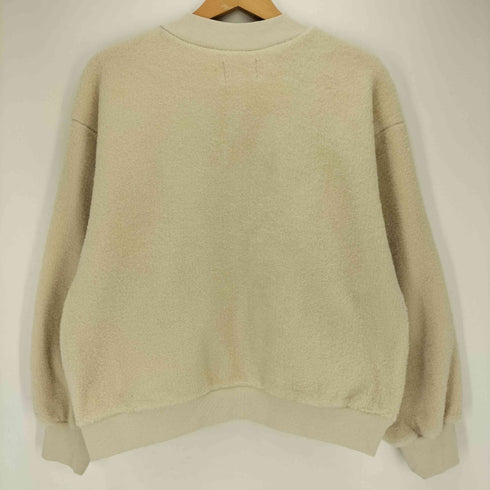 ペニーズ PENNEYS 別注ボアブルゾン レディース JPN:L