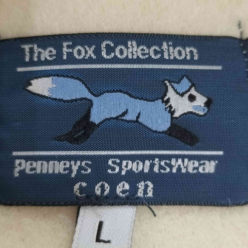 ペニーズ PENNEYS 別注ボアブルゾン レディース JPN:L