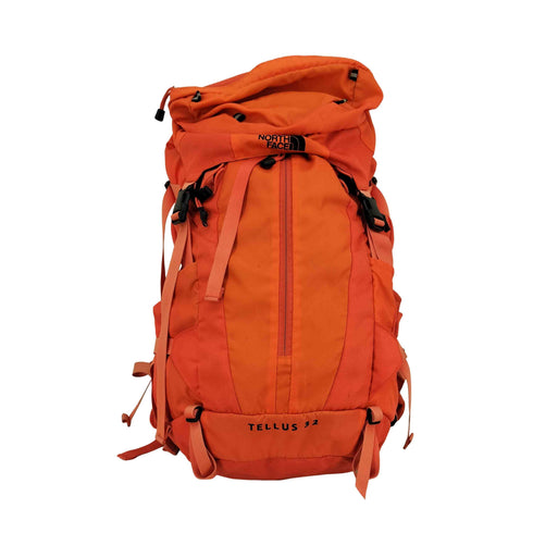 ザノースフェイス THE NORTH FACE TELLUS 32 テルス バックパック メンズ