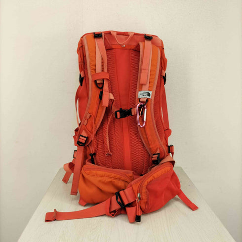 ザノースフェイス THE NORTH FACE TELLUS 32 テルス バックパック メンズ
