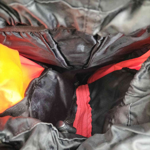 ザノースフェイス THE NORTH FACE TELLUS 32 テルス バックパック メンズ