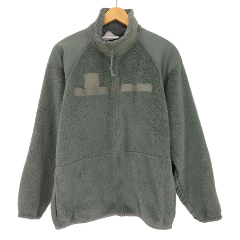 エクワックスゲンスリー ECWCS GEN3 米軍 LEVEL3 FLEECE JACKET POLARTEC フリース ジャケット メンズ
