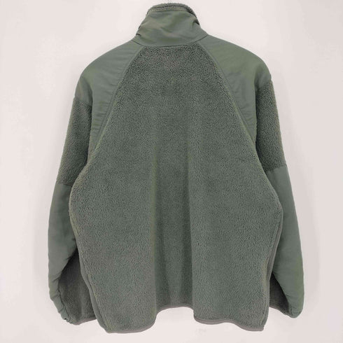 エクワックスゲンスリー ECWCS GEN3 米軍 LEVEL3 FLEECE JACKET POLARTEC フリース ジャケット メンズ