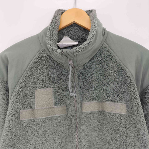 エクワックスゲンスリー ECWCS GEN3 米軍 LEVEL3 FLEECE JACKET POLARTEC フリース ジャケット メンズ