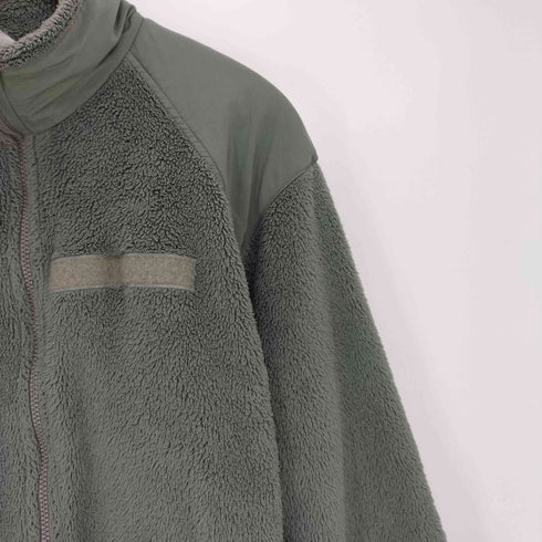エクワックスゲンスリー ECWCS GEN3 米軍 LEVEL3 FLEECE JACKET POLARTEC フリース ジャケット メンズ