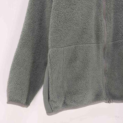 エクワックスゲンスリー ECWCS GEN3 米軍 LEVEL3 FLEECE JACKET POLARTEC フリース ジャケット メンズ