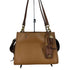 コーチ COACH レザー 2WAY ショルダー ハンド バッグ レディース