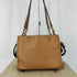 コーチ COACH レザー 2WAY ショルダー ハンド バッグ レディース