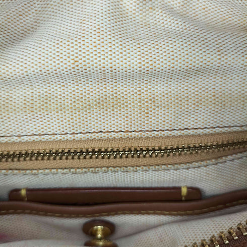 コーチ COACH レザー 2WAY ショルダー ハンド バッグ レディース