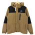 アウトドアプロダクツ OUTDOOR PRODUCTS 撥水 ストレッチ 耐水圧 10000mm切替 中綿フードジャケット メンズ import:L