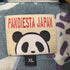 パンディエスタジャパン PANDIESTA JAPAN アクアリウムパンダ総柄アロハシャツ メンズ JPN:XL