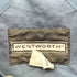 WENTWORTH ウェントワース 90s カップショルダーブルゾンジャケット メンズ JPN:XXL