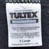 タルテックス TULTEX 90s プリントクルーネックスウェット メンズ import:XL