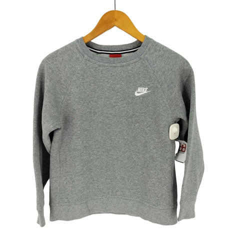 ナイキ NIKE 裏起毛 スウェット レディース import:M