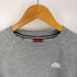 ナイキ NIKE 裏起毛 スウェット レディース import:M
