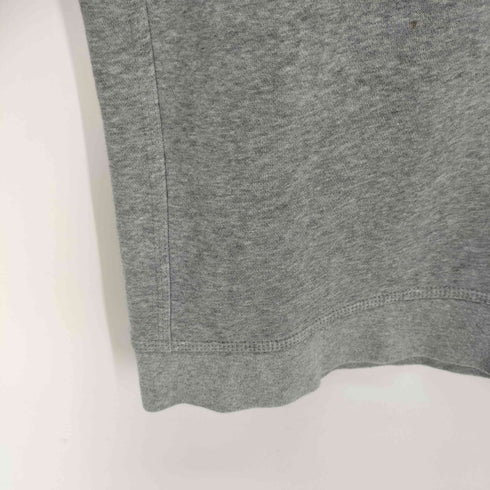 ナイキ NIKE 裏起毛 スウェット レディース import:M
