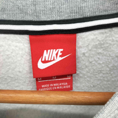 ナイキ NIKE 裏起毛 スウェット レディース import:M