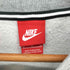 ナイキ NIKE 裏起毛 スウェット レディース import:M