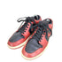 ジョーダンブランド JORDAN BRAND AIR JORDAN 1 LOW エアジョーダン 1 ロー バーシティ レッド メンズ JPN:26