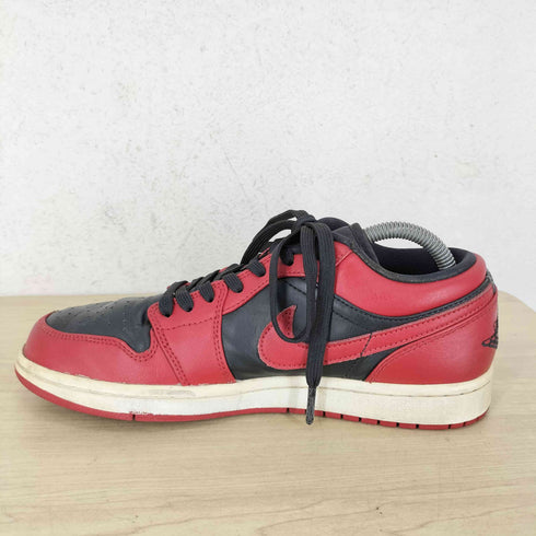 ジョーダンブランド JORDAN BRAND AIR JORDAN 1 LOW エアジョーダン 1 ロー バーシティ レッド メンズ JPN:26