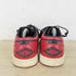 ジョーダンブランド JORDAN BRAND AIR JORDAN 1 LOW エアジョーダン 1 ロー バーシティ レッド メンズ JPN:26