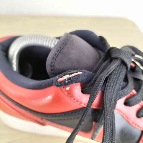 ジョーダンブランド JORDAN BRAND AIR JORDAN 1 LOW エアジョーダン 1 ロー バーシティ レッド メンズ JPN:26