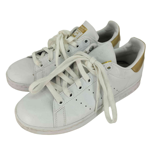 アディダス adidas STAN SMITH スタンスミス レディース JPN:22.5