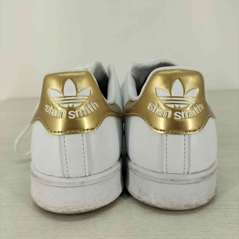 アディダス adidas STAN SMITH スタンスミス レディース JPN:22.5