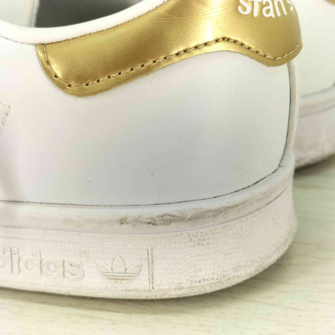 アディダス adidas STAN SMITH スタンスミス レディース JPN:22.5