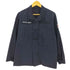 ロイヤルネイビー ROYAL NAVY イギリス軍 PCS コンバットジャケット メンズ 160/96