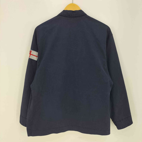 ロイヤルネイビー ROYAL NAVY イギリス軍 PCS コンバットジャケット メンズ 160/96