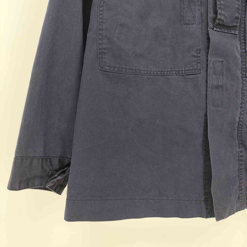 ロイヤルネイビー ROYAL NAVY イギリス軍 PCS コンバットジャケット メンズ 160/96