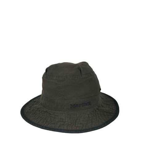 マーモット MARMOT BC Work Hat ビーシー ワーク ハット レディース M
