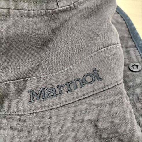 マーモット MARMOT BC Work Hat ビーシー ワーク ハット レディース M