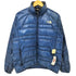 ザノースフェイス THE NORTH FACE LIGHT HEAT JACKET ライト ヒート ジャケット メンズ JPN:M