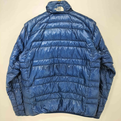 ザノースフェイス THE NORTH FACE LIGHT HEAT JACKET ライト ヒート ジャケット メンズ JPN:M