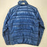 ザノースフェイス THE NORTH FACE LIGHT HEAT JACKET ライト ヒート ジャケット メンズ JPN:M