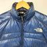 ザノースフェイス THE NORTH FACE LIGHT HEAT JACKET ライト ヒート ジャケット メンズ JPN:M
