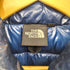 ザノースフェイス THE NORTH FACE LIGHT HEAT JACKET ライト ヒート ジャケット メンズ JPN:M