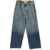アドラー ADRER vintage make wide tapered denim ヴィンテージメイクワイドテーパードデニム メンズ JPN:L