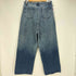 アドラー ADRER vintage make wide tapered denim ヴィンテージメイクワイドテーパードデニム メンズ JPN:L
