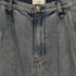アドラー ADRER vintage make wide tapered denim ヴィンテージメイクワイドテーパードデニム メンズ JPN:L