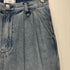 アドラー ADRER vintage make wide tapered denim ヴィンテージメイクワイドテーパードデニム メンズ JPN:L