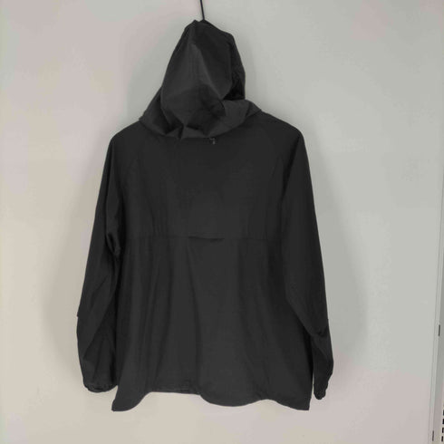 フェニックス phenix +phenix / AIRFLOW HOODED JACKET / エアフロー フードジャケット プラス メンズ JPN:M