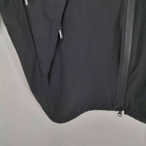 フェニックス phenix +phenix / AIRFLOW HOODED JACKET / エアフロー フードジャケット プラス メンズ JPN:M