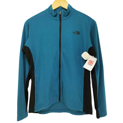 ザノースフェイス THE NORTH FACE FLASHDRY MICRO JACKET フラッシュドライ マイクロ ジャケット メンズ JPN:M