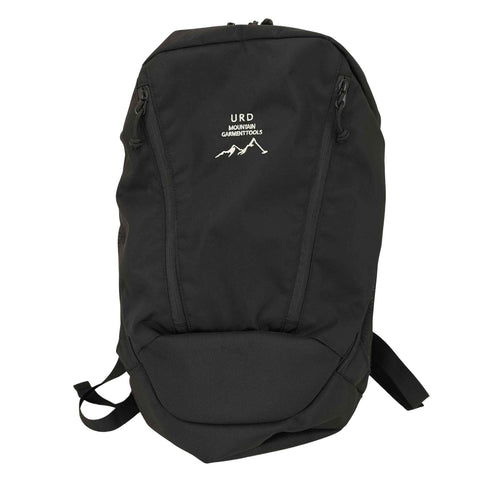 アーバンリサーチドアーズ URBAN RESEARCH DOORS 25SS URD 撥水BACKPAK 22L バックパック メンズ 22L
