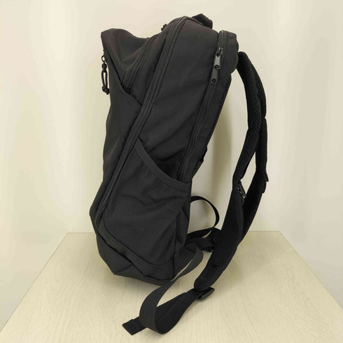 アーバンリサーチドアーズ URBAN RESEARCH DOORS 25SS URD 撥水BACKPAK 22L バックパック メンズ 22L
